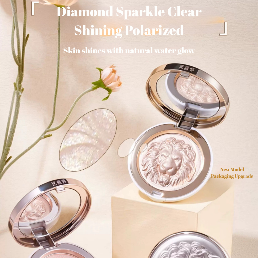 OR-AR lion highlighter 11.5g product image
