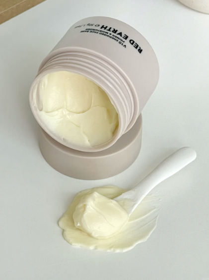 Red Earth face primer 15g classic version product image
