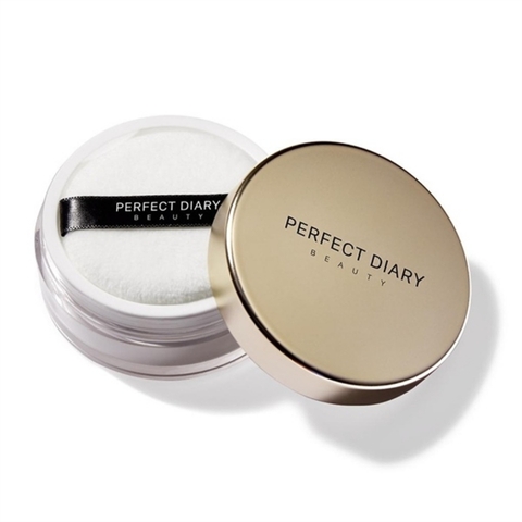 Perfect Diary gold loose powder 7g product image