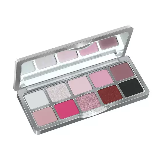 Shedella dream ten-color eyeshadow 13g product image